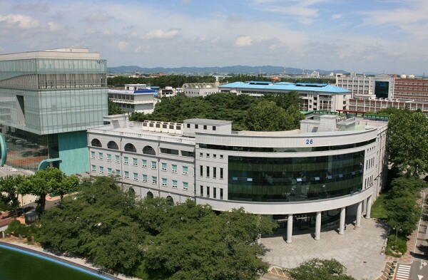 원광대 로스쿨 전경 (사진=원광대 제공)