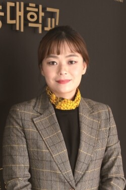 윤차영 취업지원센터장