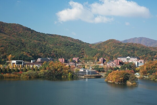 연세대 미래캠퍼스 전경. (사진=연세대 제공)
