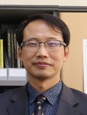백문창 교수