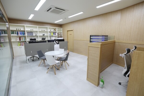 부산디지털대학교 심리상담센터는 최근 한국상담학회 교육연수인증기관으로 최종 승인됐다. (사진=부산디지털대 제공)
