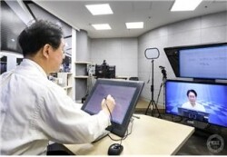 한양대-동양미래대 연합체의 '1인 영상 제작실'