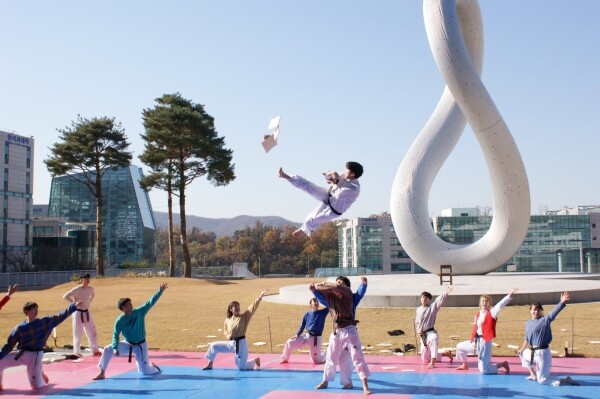 가천대학교와 대학 총학생회가 9일부터 13일까지 가천문화주간으로 정하고 온택트 축제를 개최한다. (사진=가천대 제공)
