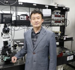 이명재 박사