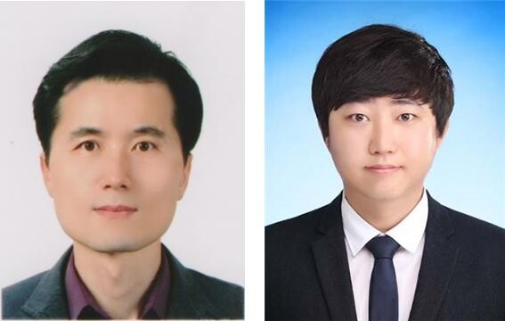 이상신 교수 연구팀. (사진=광운대 제공)