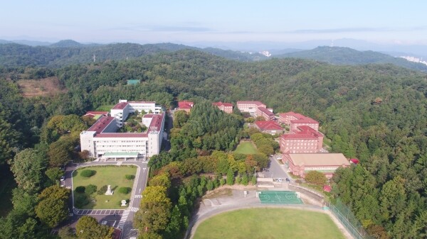 연암공과대학교가 ‘2020 전문대학 지속지수’에서 전국 3위를 기록했다. (사진=연암공대 제공)