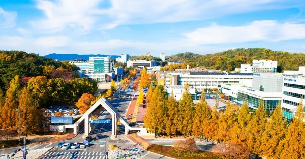 충남대가 산학/지역협력의 성과를 공유・분석하고 새로운 방향을 모색하는 ‘2020 CNU 산학·지역협력 페스티벌’을 개최한다. 사진=충남대 제공.