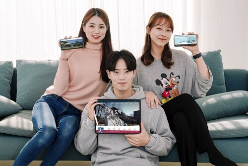 숭실사이버대학교의 체계적이고 탄탄한 온라인 교육시스템이 재학생과 졸업생을 비롯한 온라인교육 전문가들에게 호평 받고 있다. 사진=숭실사이버대 제공.