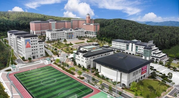 경복대학교는 11월 23일부터 12월 7일까지 2021학년도 수시 2차 모집 원서접수를 진행한다. (사진=경복대 제공)