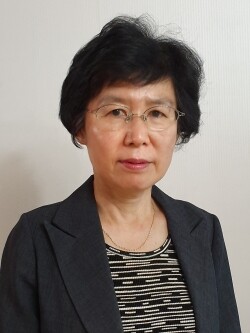 이혜숙 교수