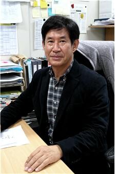 양경택 학부장