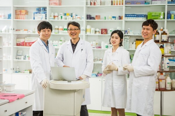 삼육대 약학대학. 위 사진은 내용과 상관 없음. (사진=삼육대 제공)