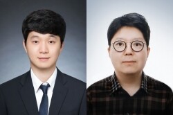 숙명여대 송승헌(좌), 윤창규 교수