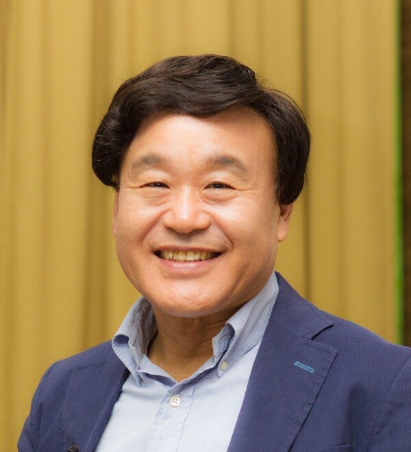 윤인진 고려대 사회학과 교수. 사진=고려대 제공