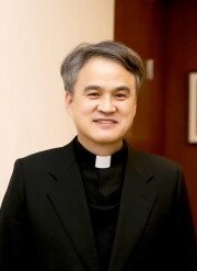 가톨릭대 원종철 총장