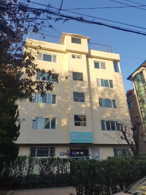 명지전문대 캠퍼스타운 사업단 전경. 사진=명지전문대 제공
