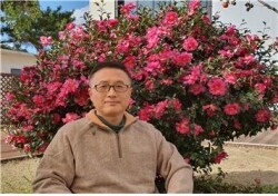 박영하 교수