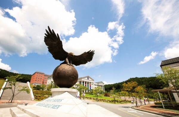 경복대학교는 지난 7일 2021학년도 수시 2차 신입생모집 원서접수 마감결과 정원 내 120명 모집에 1,771명이 지원해 평균 14.76대 1의 경쟁률을 기록했다. (사진=경복대 제공)