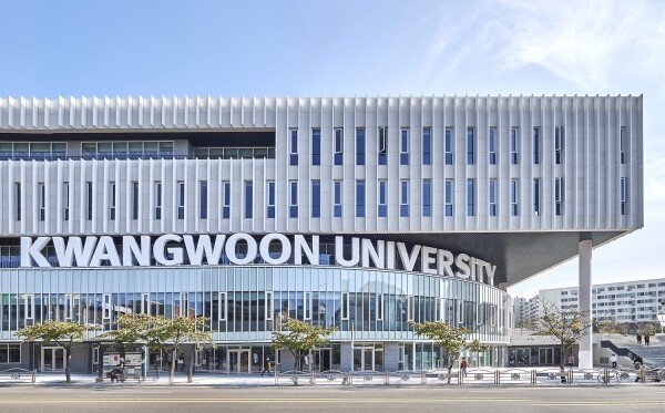 광운대학교 산학협력단은 10일 중소벤처기업부와 한국청년기업가정신재단에서 진행하는 ‘2020 기업가정신 확산 및 진흥 유공 포상’에서 중소벤처기업부장관상 표창을 수상했다. (사진=광운대 제공)