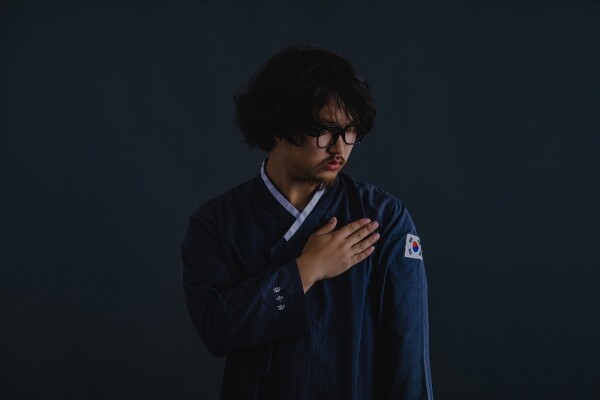 전주대 천승환 씨. 사진=전주대 제공