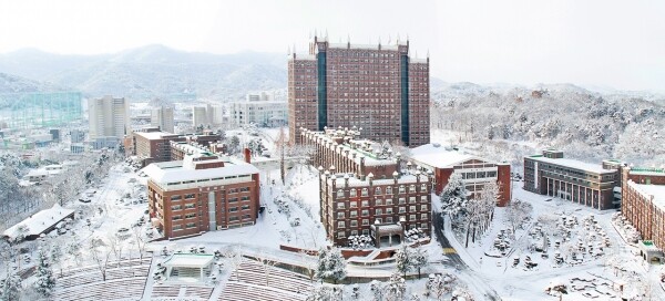 광주대 전경. 사진=광주대 제공