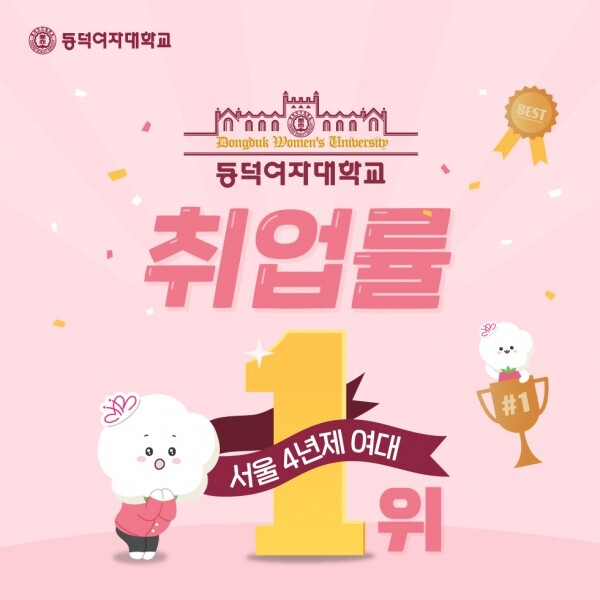 사진=동덕여대 제공