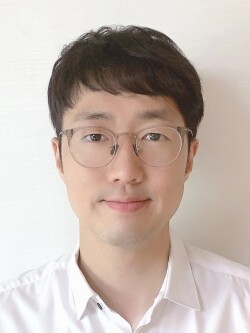 에너지융합대학원 김윤수 교수. 사진=지스트 제공