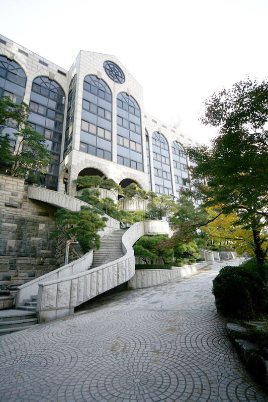 서경대 본관 전경. 사진=서경대 제공