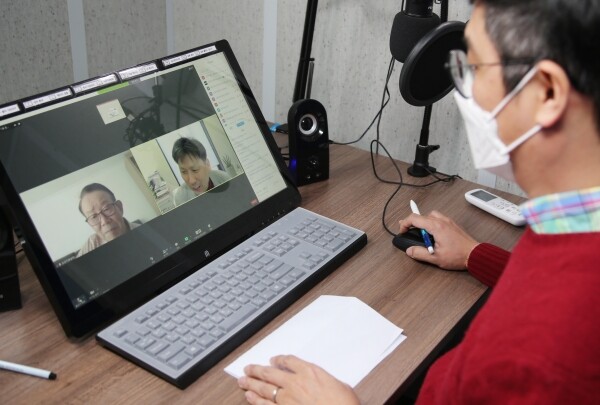 동신대 교수학습센터는 온·오프라인 수업 설계 전략·사례’ 워크숍을 진행했다. 사진=동신대 제공