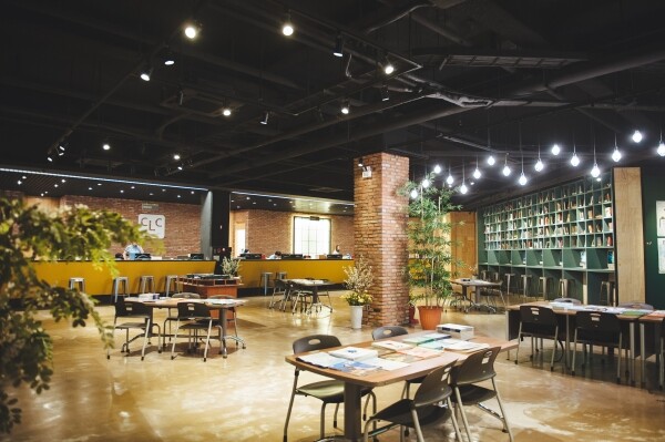 서경대 CLC존 전경. 사진=서경대 제공