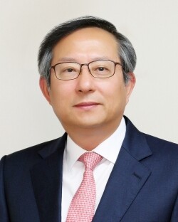 조홍래 총장