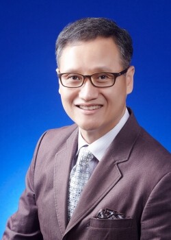 방사선학과 김창규 교수. 사진=김천대 제공