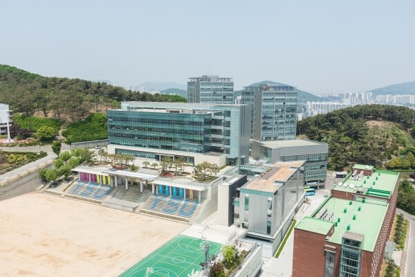 연성대 전경. 사진=연성대 제공