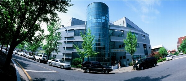 경북대 창업보육센터 전경. 사진=경북대 제공