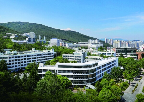 부산대 캠퍼스 전경. 사진=부산대 제공부산대 캠퍼스 전경. 사진=부산대 제공