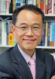 정규명 동주대 LINC+사업단장