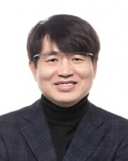 이주영 울산과학대 LINC+사업단장