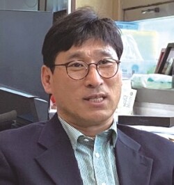 김현성 한서대 산학부총장