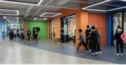 전주교대전주부설초등학교 모습. 사진=교육부 제공