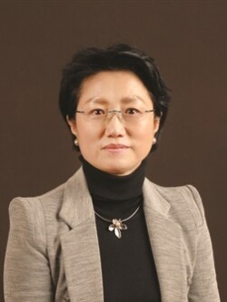 박은주 동아대 에코디자인사업단장