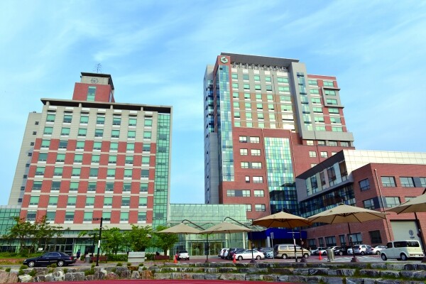 경기과기대는 서울대, 경상국립대, 서울시립대, 숙명여대, 전북대, 한동대 등 7개 대학으로 구성된 빅데이터 분야 컨소시엄 참여를 통해 교육부 주관 '디지털 신기술 인재양성 혁신공유대학 사업'에 참여하게 됐다. 경기과기대 전경. 사진=경기과기대 제공