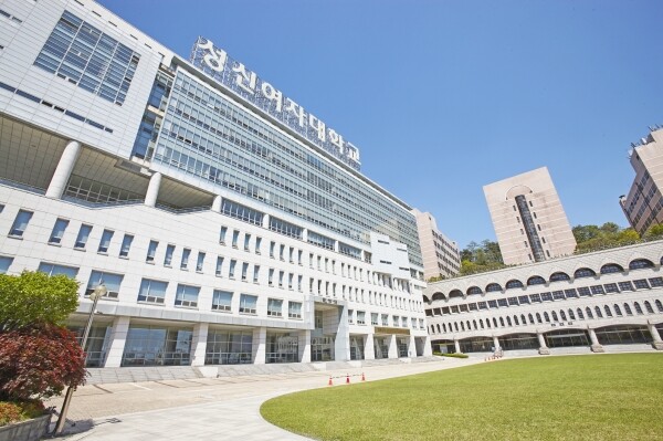 성신여대 수정캠퍼스 전경. 사진=성신여대 제공