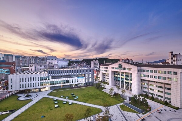 광운대는 ‘고교교육 기여대학 지원사업’에 9년 연속 선정됐다. 광운대 전경. 사진=광운대 제공