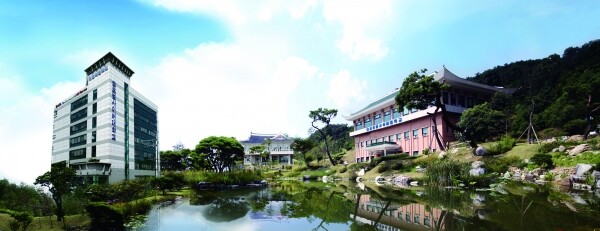 글로벌사이버대 전경. 사진=글로벌사이버대 제공