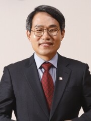 장경배 고려사이버대 기획홍보처장