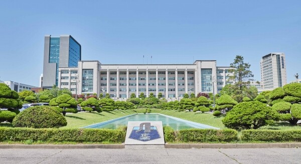 인하대 전경. 사진=인하대 제공