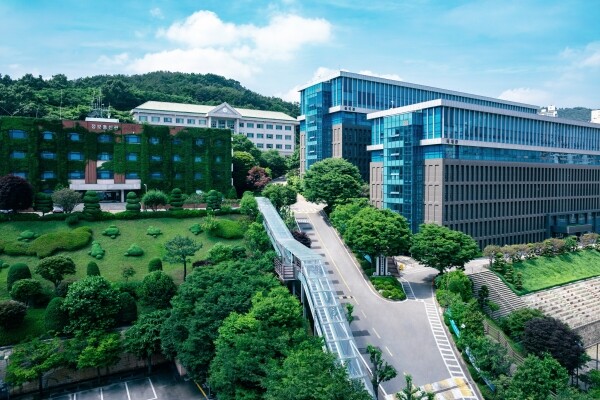 대림대 캠퍼스 전경. 사진=대림대 제공