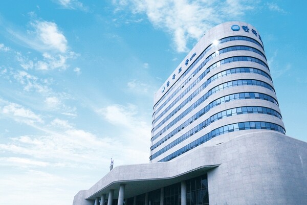 한국교원단체총연합회 전경