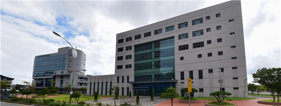 메이커스페이스 전문랩이 구축될 목포대 남악캠퍼스 생산형창업지원관