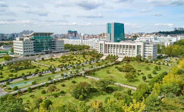 인하대 전경. 사진=인하대 제공